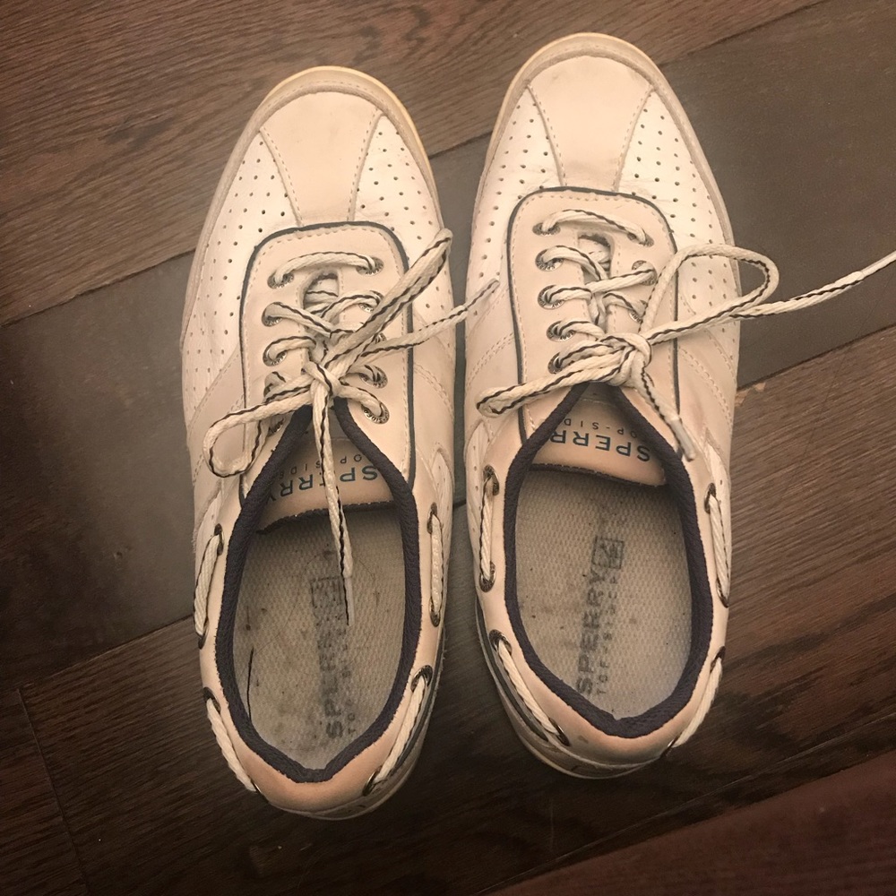 SPERRYS SNEAKERS